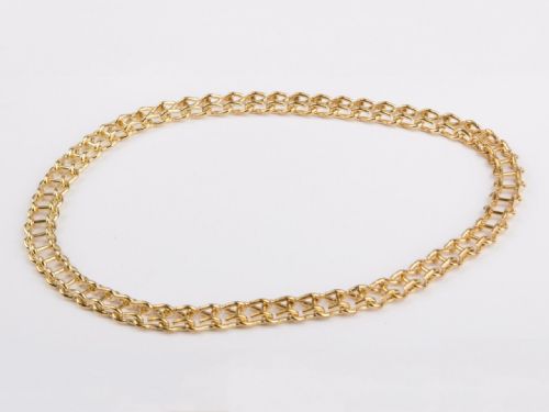 Wilesco D430 Locomotive Drive Chain